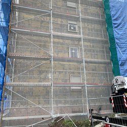 AIS Schlueter Dachdeckerei Mineralwollsanierung Aussenansicht