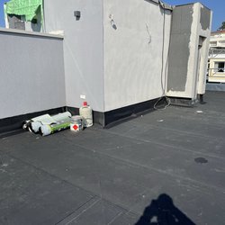 AIS Schlueter Dachdeckerei Flachdach Ansicht