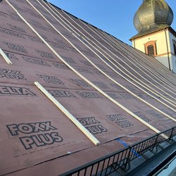 AIS Schlueter Dachdeckerei Steildach