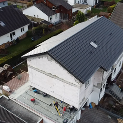 AIS Schlueter Dachdeckerei Steildach