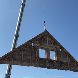 AIS Schlueter Dachdeckerei Rueckbauarbeiten