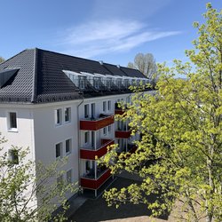 AIS Schlueter Dachdeckerei Steildach