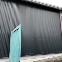 AIS Schlueter Dachdeckerei Fassadenverkleidung Gebäudeansicht