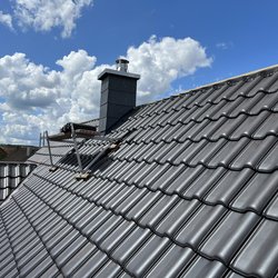 AIS Schlueter Dachdeckerei Steildach