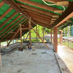 AIS Schlueter Dachdeckerei Rueckbauarbeiten