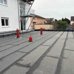 AIS Schlueter Dachdeckerei Flachdach Ansicht