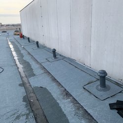 AIS Schlueter Dachdeckerei Flachdach Ansicht