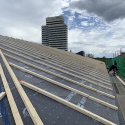 AIS Schlueter Dachdeckerei Steildach