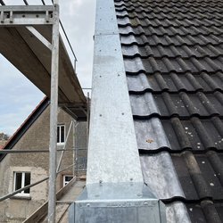 AIS Schlueter Dachdeckerei Spenglerarbeiten 