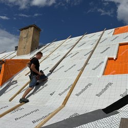 AIS Schlueter Dachdeckerei Dachisolierung Aussenansicht