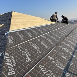 AIS Schlueter Dachdeckerei Steildach
