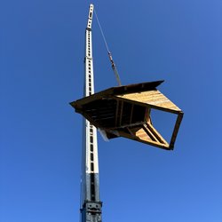 AIS Schlueter Dachdeckerei Rueckbauarbeiten