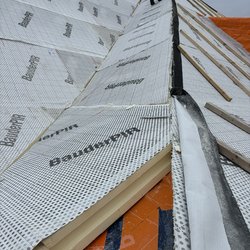 AIS Schlueter Dachdeckerei Dachisolierung Aussenansicht