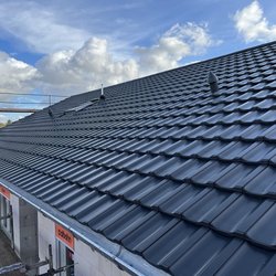 AIS Schlueter Dachdeckerei Steildach