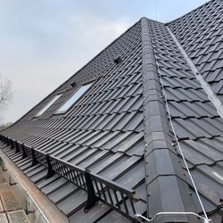 AIS Schlueter Dachdeckerei Steildach