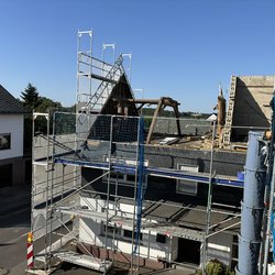 AIS Schlueter Dachdeckerei Rueckbauarbeiten