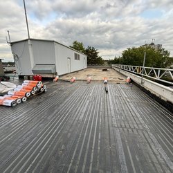 AIS Schlueter Dachdeckerei Flachdach Ansicht