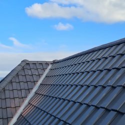 AIS Schlueter Dachdeckerei Steildach