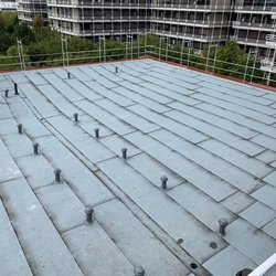 AIS Schlueter Dachdeckerei Flachdach Ansicht