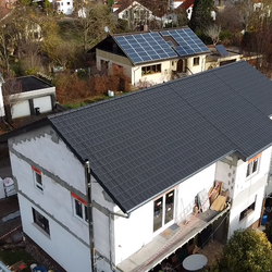 AIS Schlueter Dachdeckerei Steildach