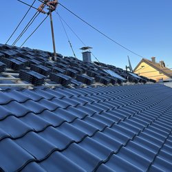 AIS Schlueter Dachdeckerei Steildach