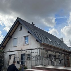 AIS Schlueter Dachdeckerei Steildach