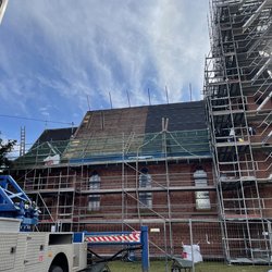 AIS Schlueter Dachdeckerei Steildach