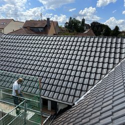 AIS Schlueter Dachdeckerei Steildach